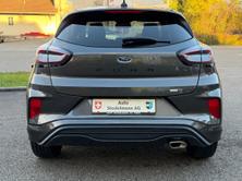 FORD Puma 1.0 EcoB Hybrid 155 ST-Line ***Anhängerkupplung***, Mild-Hybrid Benzin/Elektro, Occasion / Gebraucht, Automat - 5