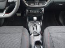 FORD Puma 1.0 EcoB Hybrid 125 ST-Line, Mild-Hybrid Benzin/Elektro, Occasion / Gebraucht, Automat - 7