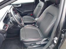 FORD Puma 1.0 EcoB ST-Line X, Benzin, Occasion / Gebraucht, Automat - 7