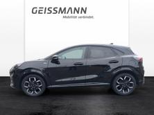 FORD Puma 1.0 EcoB Hybrid 155 ST-Line X, Mild-Hybrid Benzin/Elektro, Occasion / Gebraucht, Handschaltung - 2