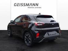 FORD Puma 1.0 EcoB Hybrid 155 ST-Line X, Mild-Hybrid Benzin/Elektro, Occasion / Gebraucht, Handschaltung - 3