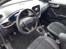 FORD Puma 1.0 EcoB Hybrid 155 ST-Line X, Mild-Hybrid Benzin/Elektro, Occasion / Gebraucht, Handschaltung - 4