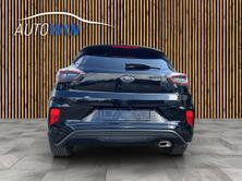 FORD Puma 1.0 EcoB Hybrid 155 ST-Line X, Mild-Hybrid Benzin/Elektro, Occasion / Gebraucht, Automat - 5