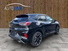 FORD Puma 1.0 EcoB Hybrid 155 ST-Line X, Mild-Hybrid Benzin/Elektro, Occasion / Gebraucht, Automat - 6