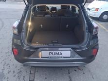 FORD Puma 1.0 EcoB Hybrid 125 Titanium, Mild-Hybrid Benzin/Elektro, Vorführwagen, Automat - 5