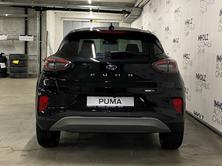FORD Puma 1.0 EcoB Hybrid 155 Titanium X, Mild-Hybrid Benzin/Elektro, Vorführwagen, Automat - 5
