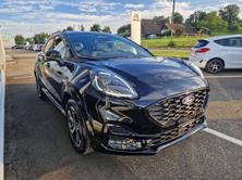 FORD Puma 1.0 EcoB Hybrid 125 ST-Li, Hybride Leggero Benzina/Elettrica, Auto dimostrativa, Automatico - 3