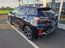 FORD Puma 1.0 EcoB Hybrid 125 ST-Li, Hybride Leggero Benzina/Elettrica, Auto dimostrativa, Automatico - 4