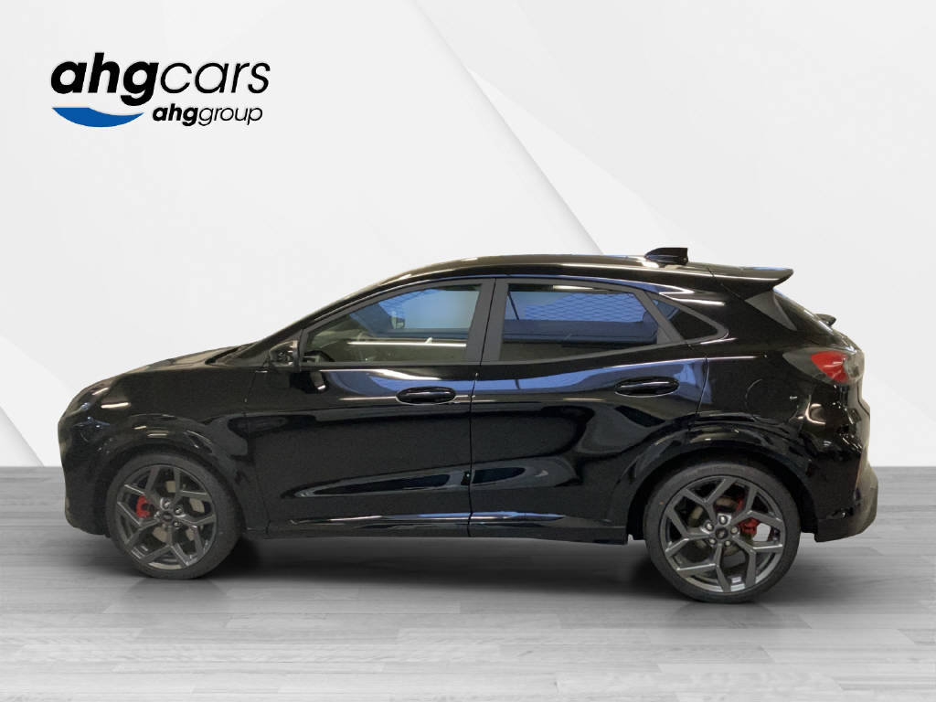 FORD Puma 1.0 EcoB Hybrid 160 ST, Mild-Hybrid Benzin/Elektro, Vorführwagen, Automat - 2