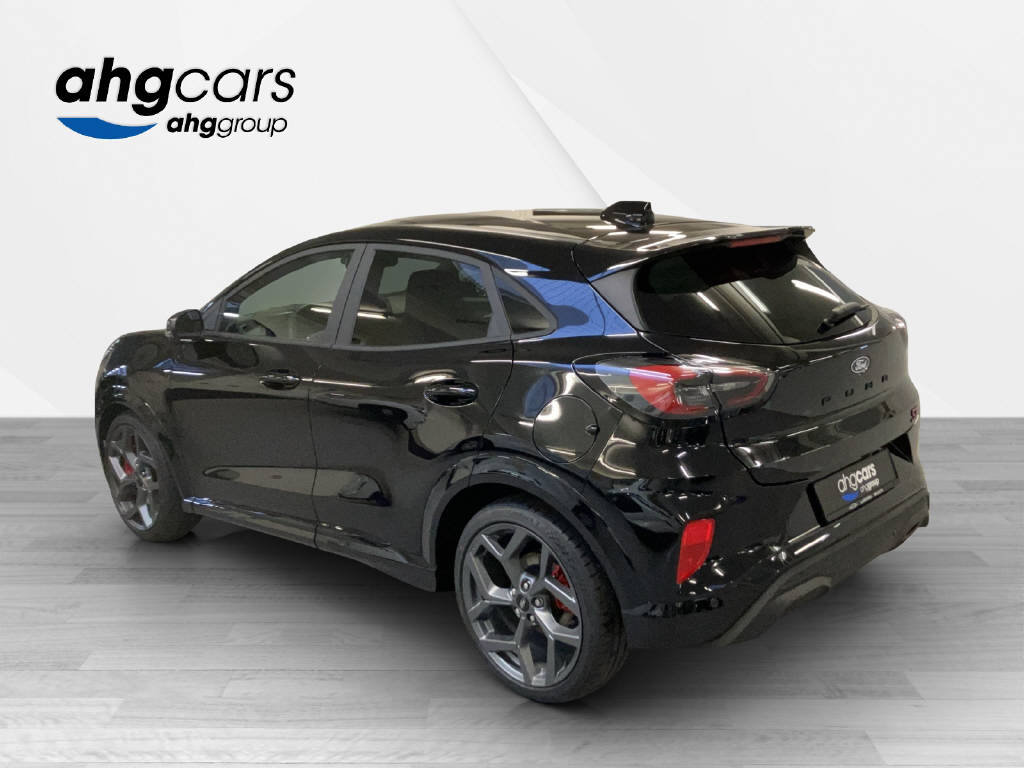FORD Puma 1.0 EcoB Hybrid 160 ST, Mild-Hybrid Benzin/Elektro, Vorführwagen, Automat - 3