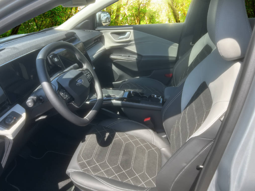 FORD Puma Gen-E Premium, Elettrica, Auto dimostrativa, Automatico - 6