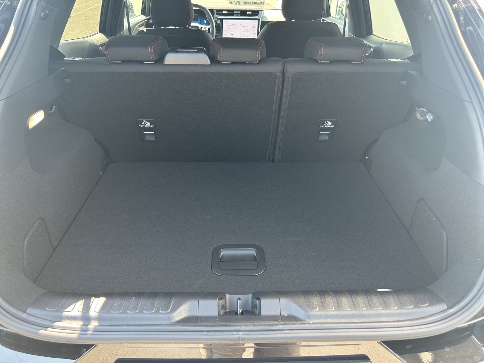 FORD Puma 1.0 EcoB Hybrid 125 ST-Line, Mild-Hybrid Benzin/Elektro, Vorführwagen, Handschaltung - 6