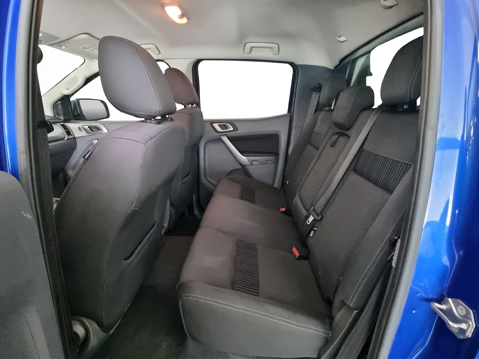 FORD Ranger 2.2TDCi 4x4, Diesel, Occasion / Gebraucht, Automatik - 7