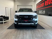 FORD Ranger Wildtrak 3.0 Eco Blue e-4WD Automat, Diesel, New car, Automatic - 2