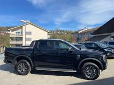FORD Ranger Wildtrak 3.0 Eco Blue e-4WD Automat, Diesel, New car, Automatic - 4
