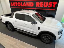 FORD Ranger Wildtrak 3.0 Eco Blue e-4WD Automat, Diesel, New car, Automatic - 5
