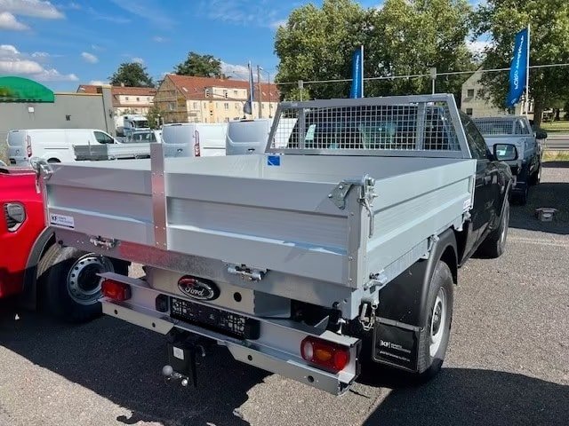 FORD Ranger 2.0 TDCI XL Extra Cab 3-S.-Kipper AHK WiP, Diesel, Voiture nouvelle, Manuelle - 3