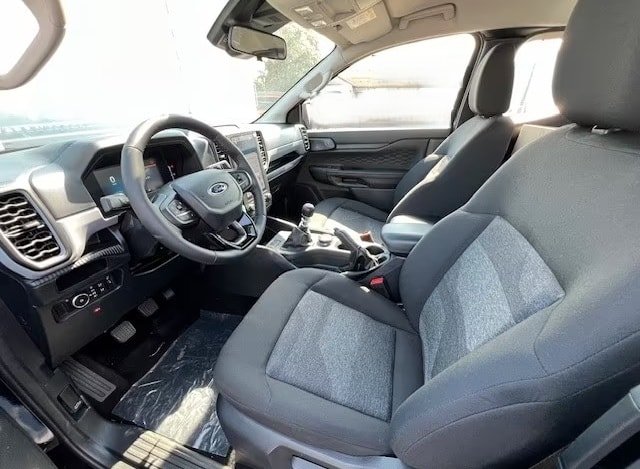 FORD Ranger 2.0 TDCI XL Extra Cab 3-S.-Kipper AHK WiP, Diesel, Voiture nouvelle, Manuelle - 4
