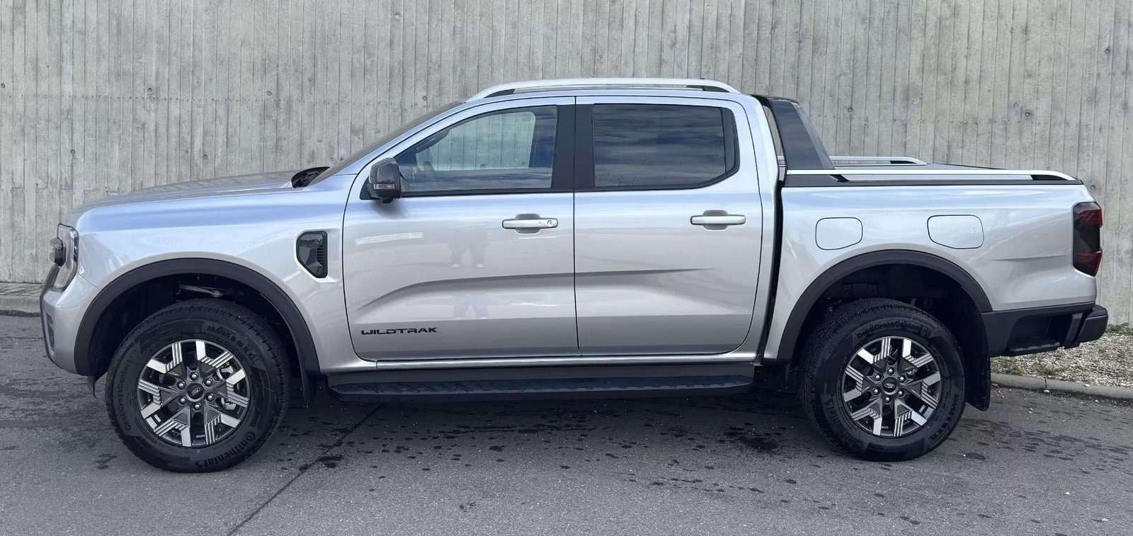 FORD Ranger Wildtrak 2.3 Eco Boost e-4WD Automat, Hybride Rechargeable Essence/Électricité, Voiture nouvelle, Automatique - 3