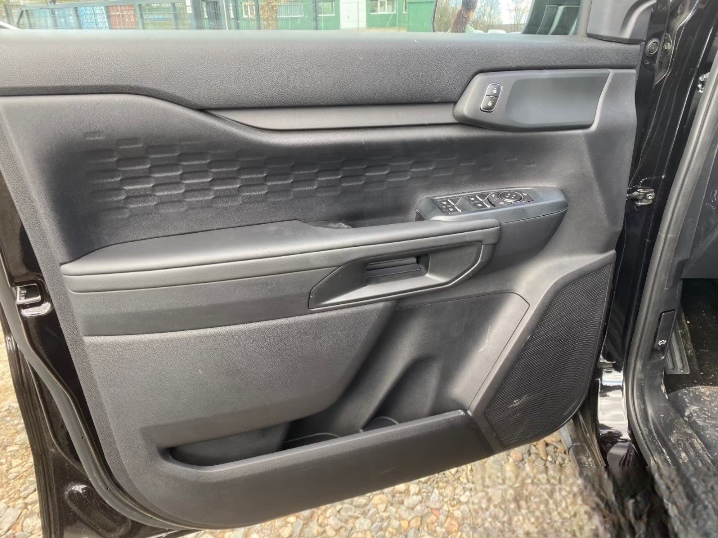 FORD Ranger Ranger 4x4 Doppelkabine 2.0 Ecoblue XL 170PS Dig, Diesel, Auto nuove, Manuale - 6