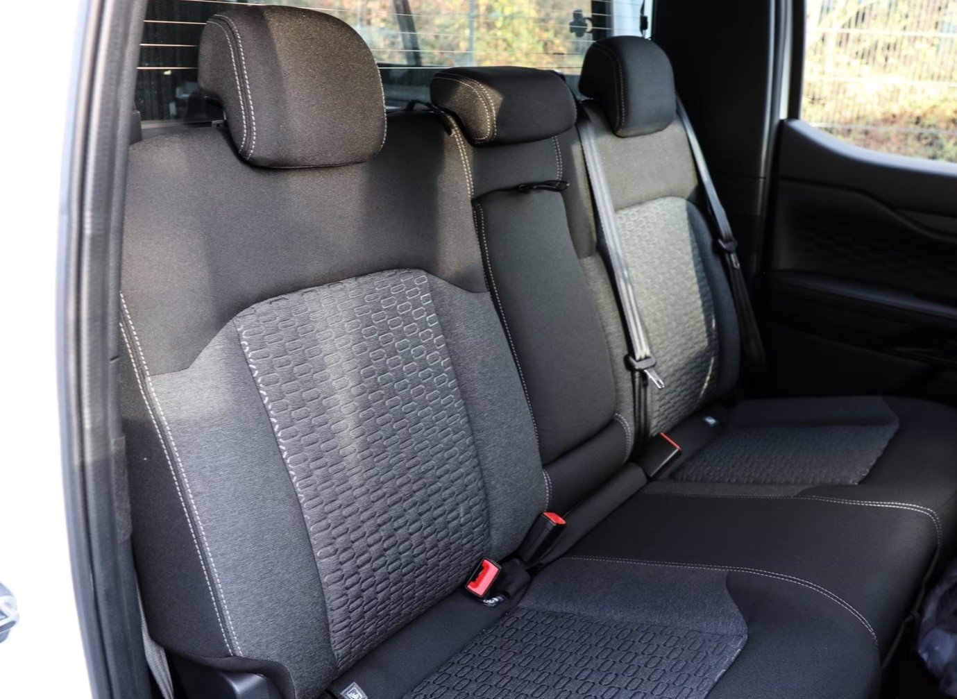 FORD Ranger XLT 2.0 Eco Blue 4x4, Diesel, Neuwagen, Handschaltung - 4