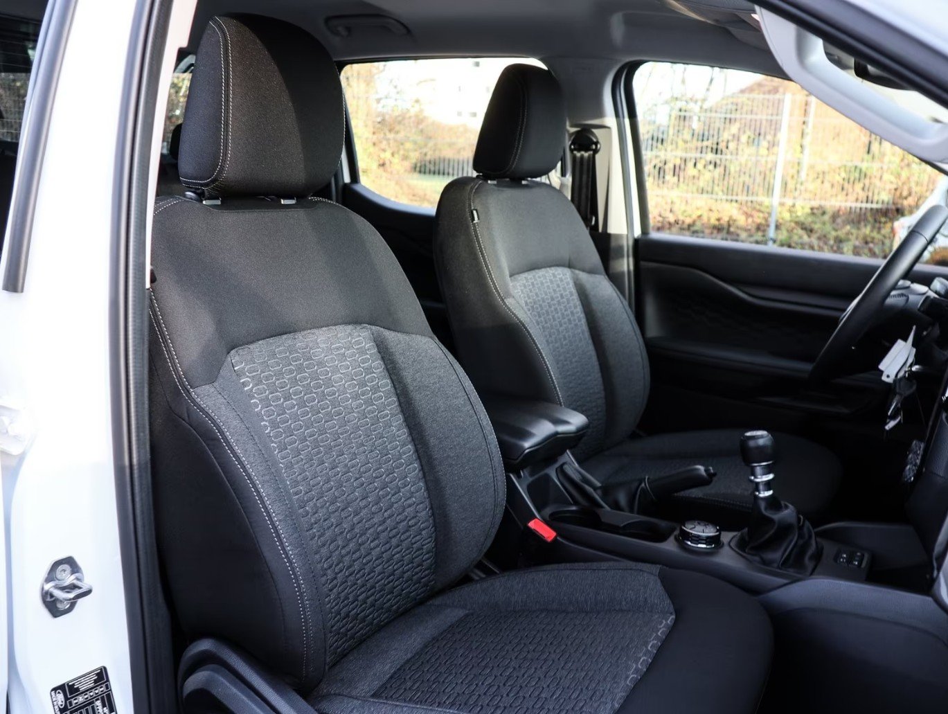FORD Ranger XLT 2.0 Eco Blue 4x4, Diesel, Neuwagen, Handschaltung - 6