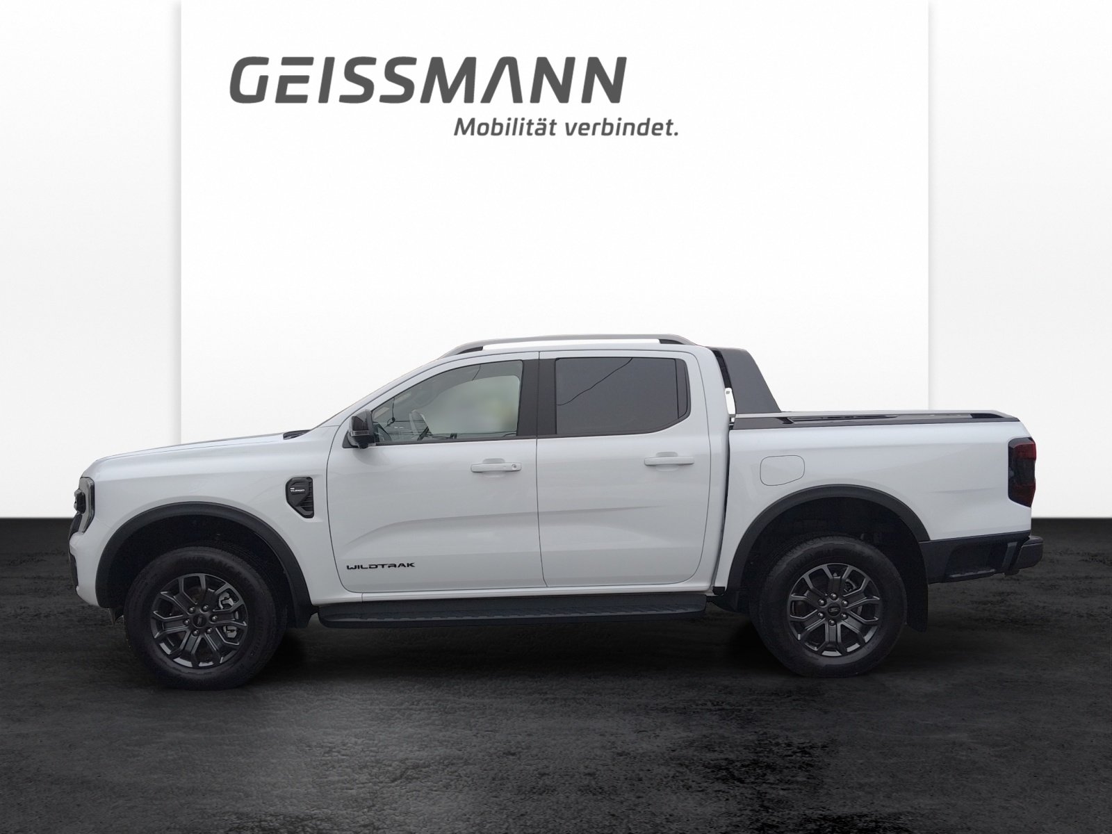 FORD Ranger DKab.Pick-up 2.0 EcoBlue 4x4 Wildtrak, Diesel, Voiture nouvelle, Automatique - 2