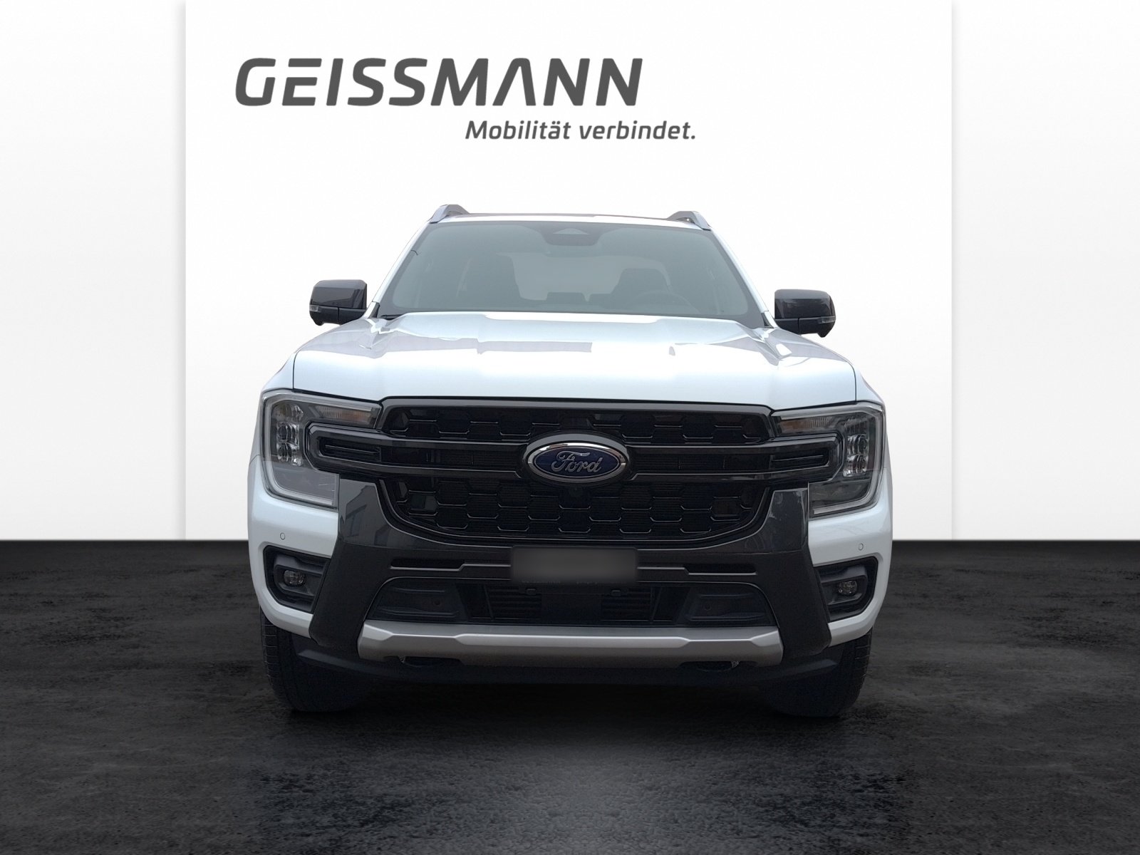 FORD Ranger DKab.Pick-up 2.0 EcoBlue 4x4 Wildtrak, Diesel, Voiture nouvelle, Automatique - 4