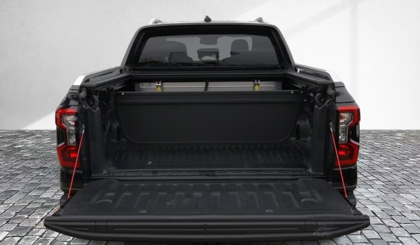 FORD Ranger Wildtrak 2.3 Eco Boost e-4WD Automat, Plug-in-Hybrid Petrol/Electric, New car, Automatic - 3