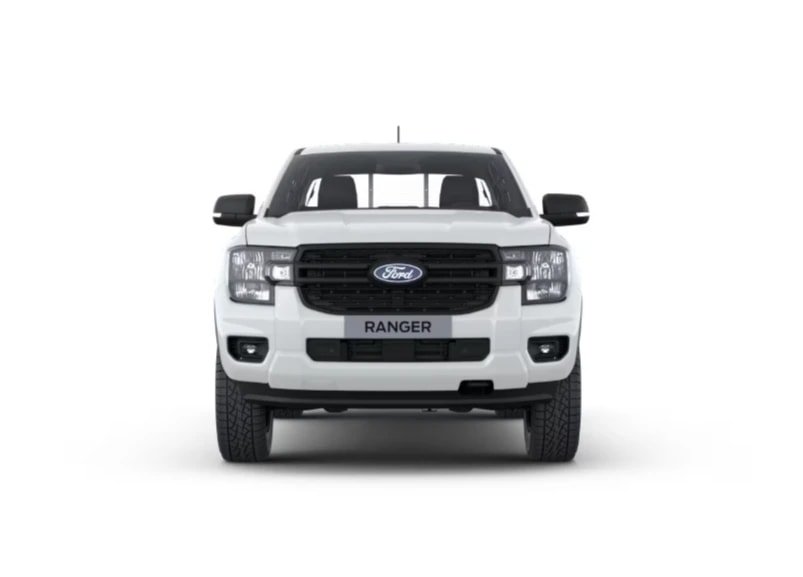 FORD Ranger XLT 2.3 Eco Boost e-4WD Automat