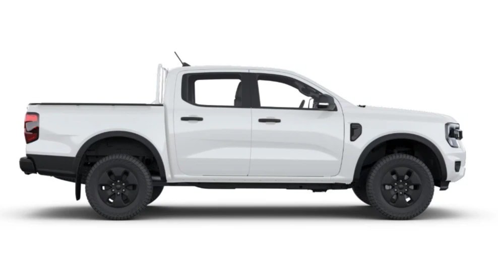 FORD Ranger XLT 2.3 Eco Boost e-4WD Automat, Plug-in-Hybrid Petrol/Electric, New car, Automatic - 3