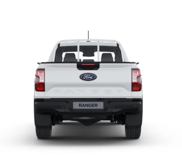 FORD Ranger XLT 2.3 Eco Boost e-4WD Automat, Plug-in-Hybrid Petrol/Electric, New car, Automatic - 5