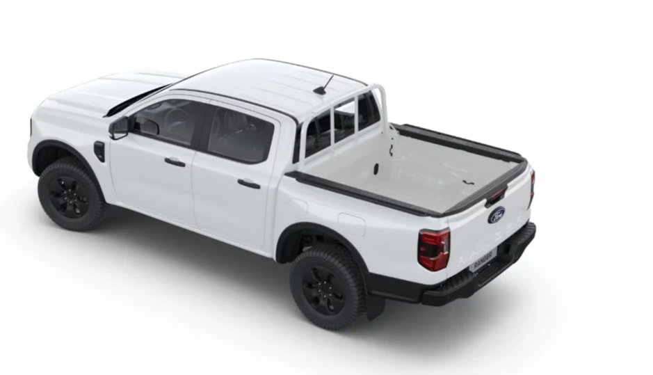 FORD Ranger XLT 2.3 Eco Boost e-4WD Automat, Plug-in-Hybrid Petrol/Electric, New car, Automatic - 6