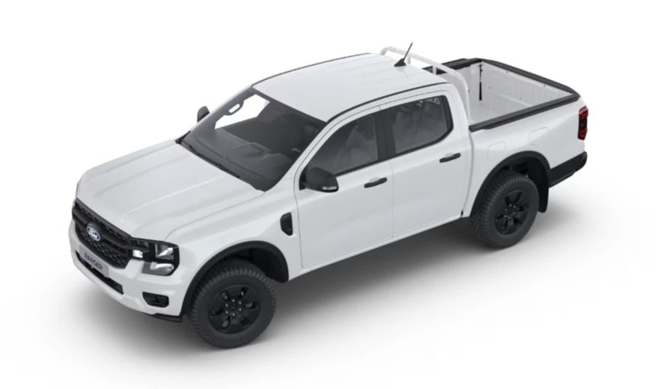 FORD Ranger XLT 2.3 Eco Boost e-4WD Automat, Plug-in-Hybrid Petrol/Electric, New car, Automatic - 7