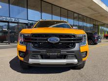 FORD Ranger Wildtrak 2.0 Eco Blue e-4WD Automat, Diesel, Neuwagen, Automatik - 2