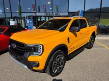 FORD Ranger Wildtrak 2.0 Eco Blue e-4WD Automat, Diesel, Neuwagen, Automatik - 3