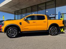 FORD Ranger Wildtrak 2.0 Eco Blue e-4WD Automat, Diesel, Neuwagen, Automatik - 4