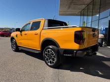 FORD Ranger Wildtrak 2.0 Eco Blue e-4WD Automat, Diesel, Neuwagen, Automatik - 5