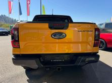 FORD Ranger Wildtrak 2.0 Eco Blue e-4WD Automat, Diesel, Neuwagen, Automatik - 6