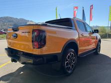FORD Ranger Wildtrak 2.0 Eco Blue e-4WD Automat, Diesel, Neuwagen, Automatik - 7