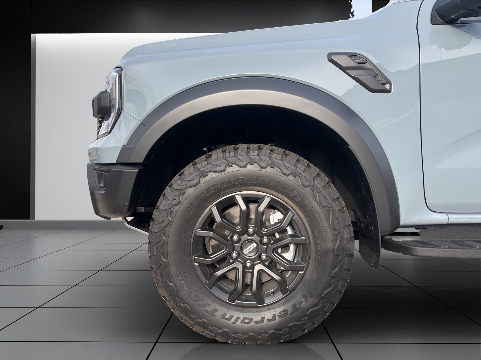 FORD Ranger Raptor 3.0 Eco Boost 4x4 A, Petrol, New car, Automatic - 7