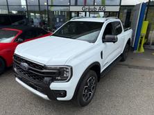 FORD Ranger Wildtrak 2.0 Eco Blue e-4WD Automat, Diesel, New car, Automatic - 3