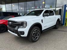 FORD Ranger Wildtrak 2.0 Eco Blue e-4WD Automat, Diesel, New car, Automatic - 4