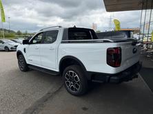 FORD Ranger Wildtrak 2.0 Eco Blue e-4WD Automat, Diesel, New car, Automatic - 6