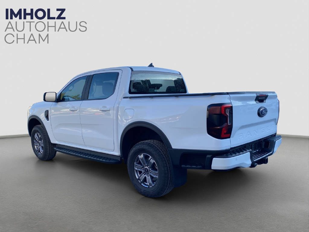 FORD Ranger D-Kab. Pick-up 2.0 EcoBlue 4x4 170 PS XLT, Diesel, New car, Automatic - 3