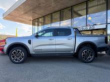 FORD Ranger Wildtrak 2.0 Eco Blue e-4WD Automat, Diesel, New car, Automatic - 4
