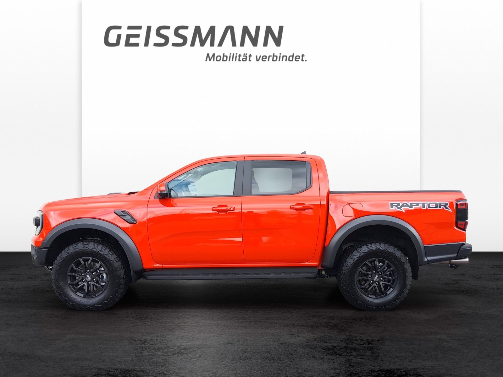 FORD Ranger Doppel Kabine Pick-up 3.0 EcoBoost 4x4 Raptor 29, Benzina, Auto nuove, Automatico - 2
