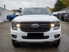 FORD Ranger DoKa XLT 2.0 Eco Blue 4x4 Automat, Diesel, Voiture nouvelle, Automatique - 2