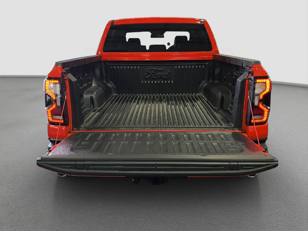 FORD Ranger D-Kab. Pick-up 3.0 EcoBoost 292 PS 4x4 Raptor, Essence, Voiture nouvelle, Automatique - 6