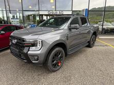 FORD Ranger Wildtrak DK 3.0 Eco Blue e-4WD Automat, Diesel, Voiture nouvelle, Automatique - 3